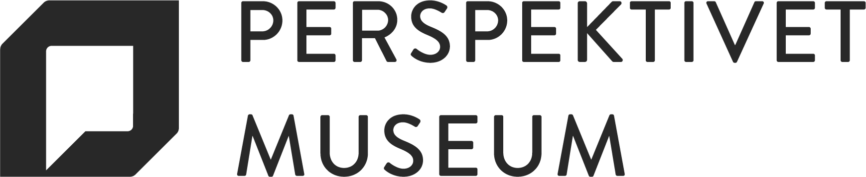 Logo-Perspektivet Museum