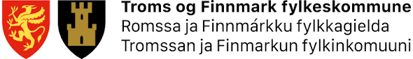 Logo-Troms fylkeskommune