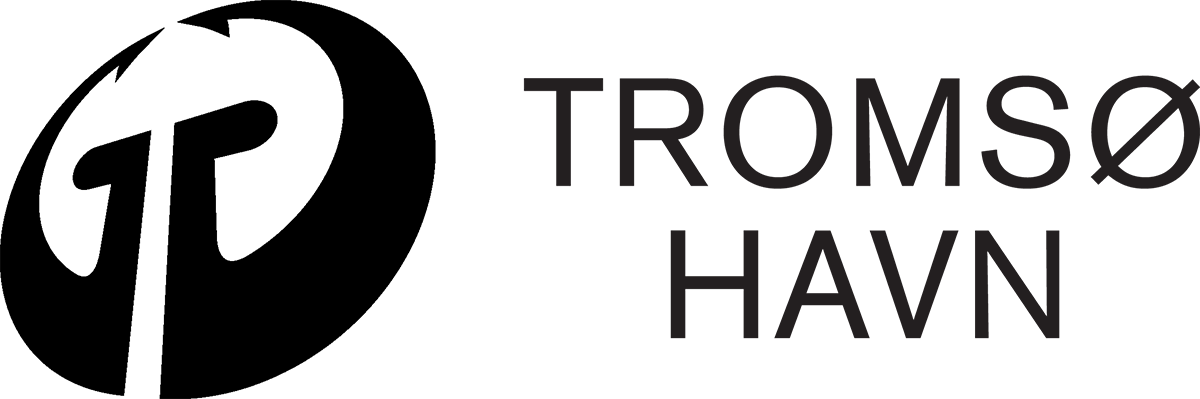 Logo-Tromsø Havn