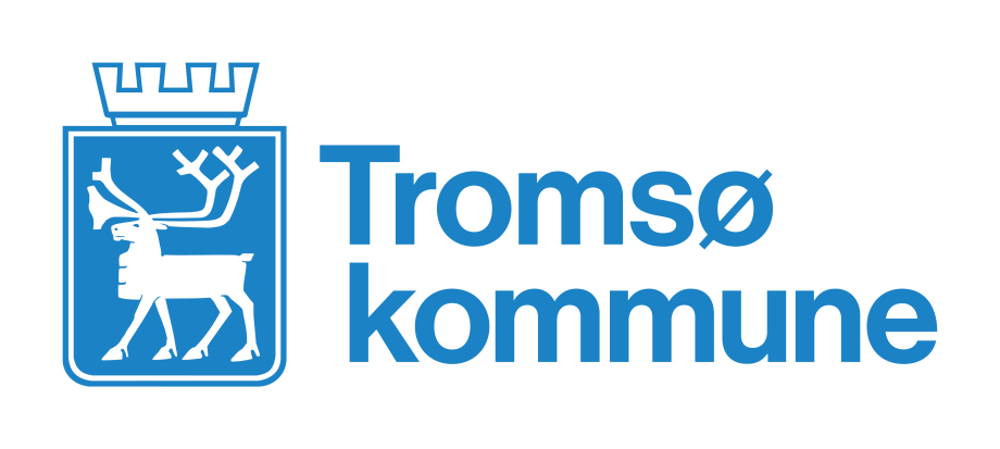 Logo-Tromsø Kommune