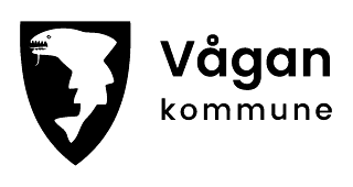 Logo-Vågan kommune