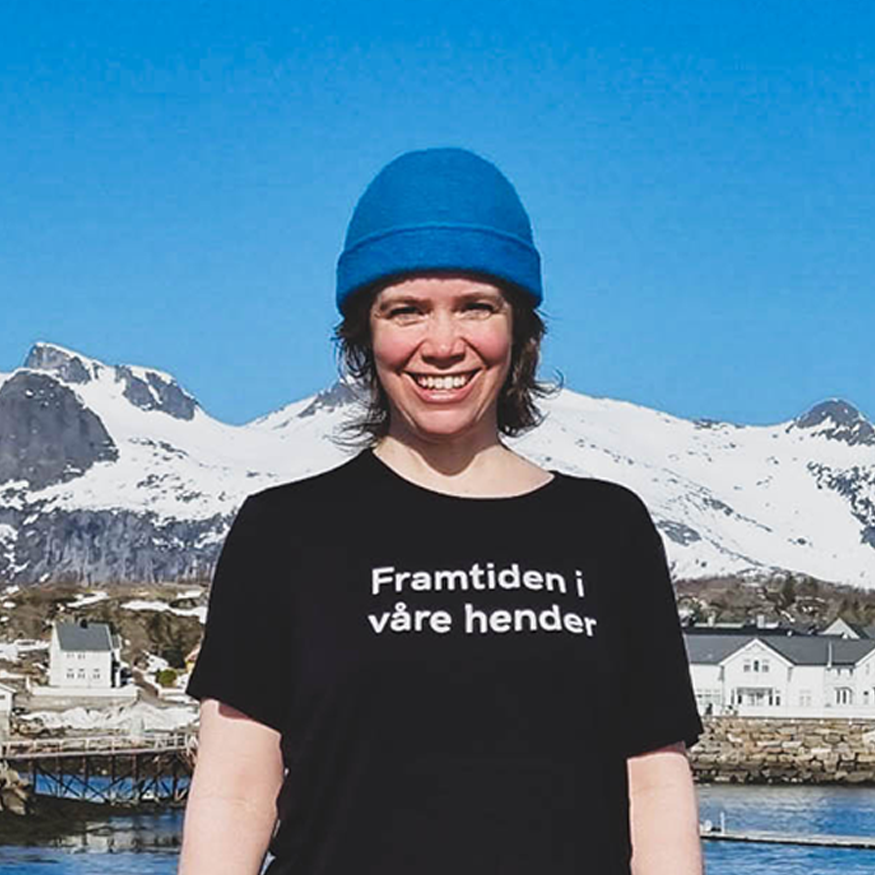 Elisabeth Færøy